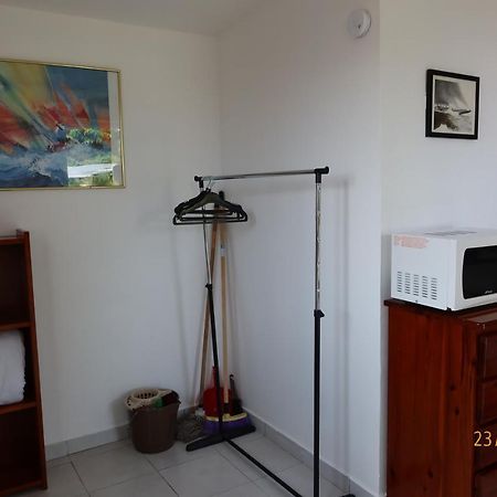 Bungalow Climatise Neuf Saint Pierre Ile De La Reunion Ravine des Cabris Екстер'єр фото