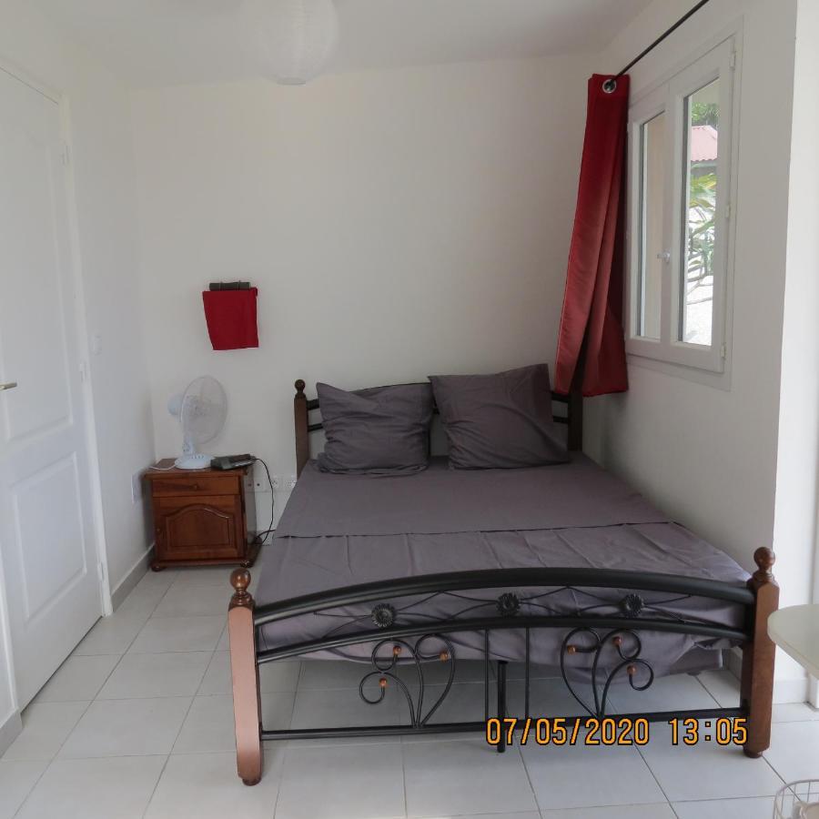 Bungalow Climatise Neuf Saint Pierre Ile De La Reunion Ravine des Cabris Екстер'єр фото