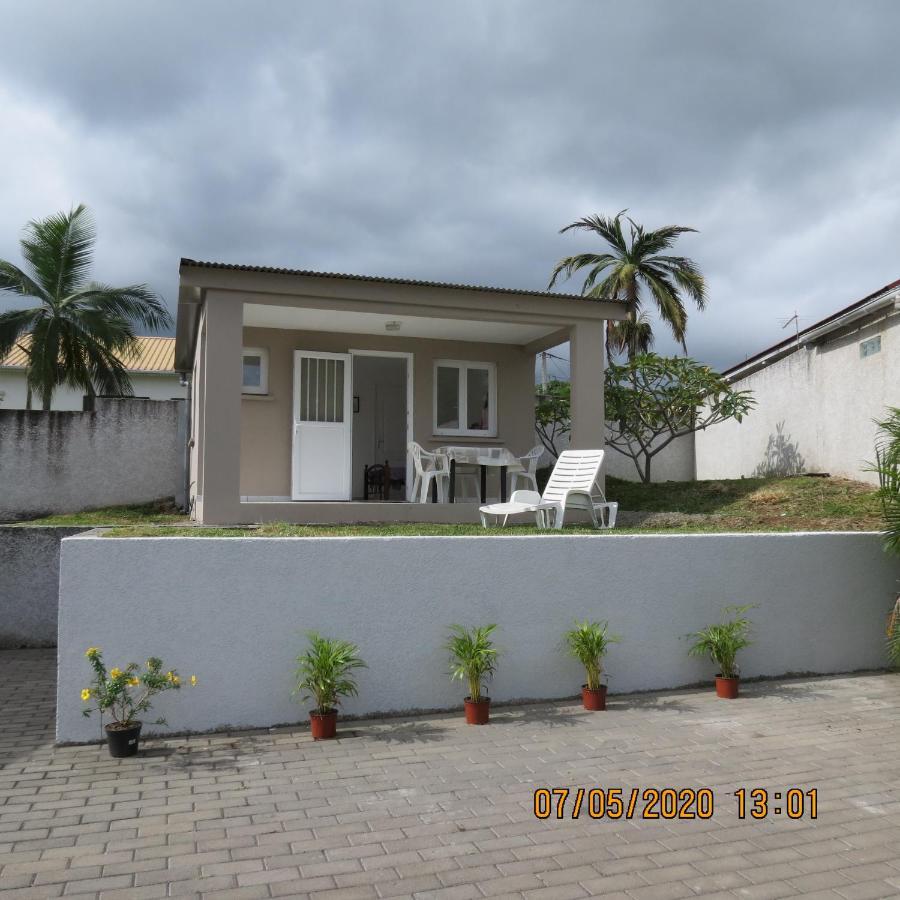Bungalow Climatise Neuf Saint Pierre Ile De La Reunion Ravine des Cabris Екстер'єр фото