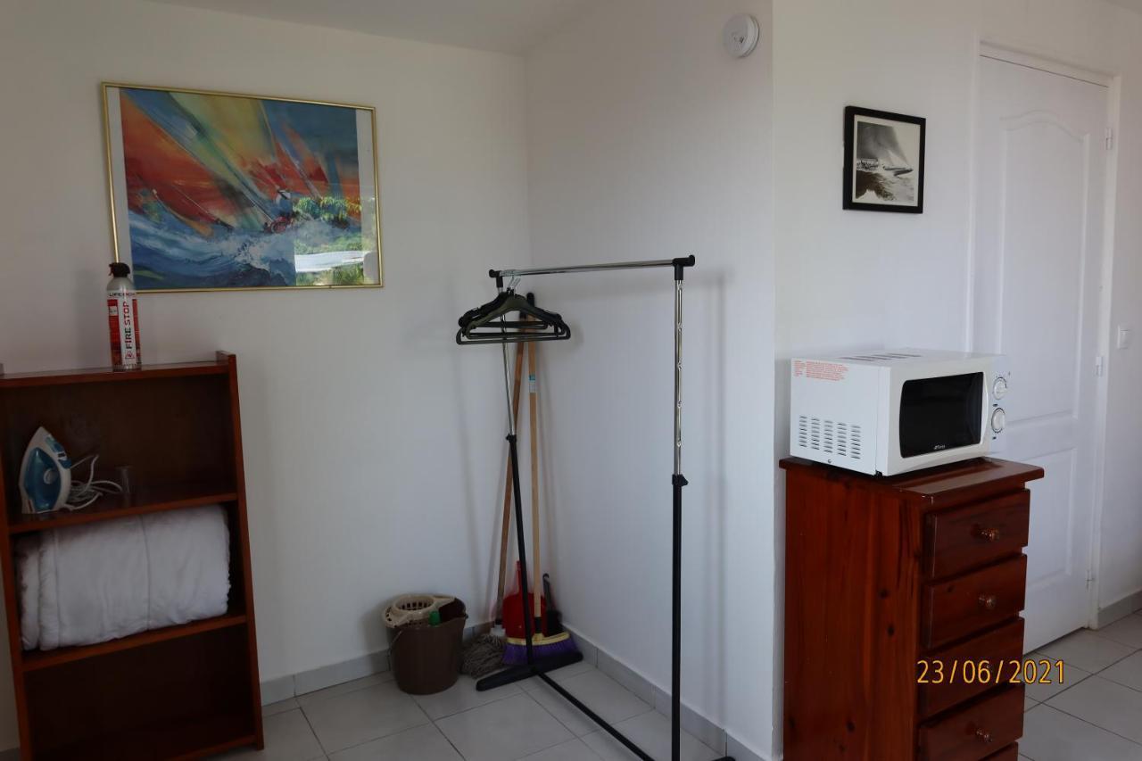 Bungalow Climatise Neuf Saint Pierre Ile De La Reunion Ravine des Cabris Екстер'єр фото