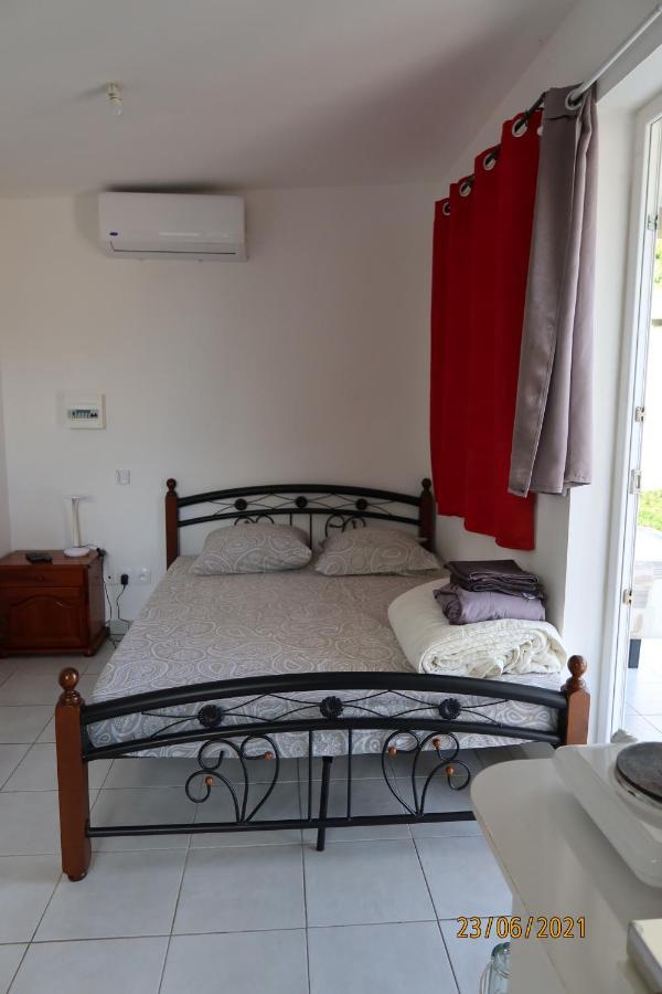 Bungalow Climatise Neuf Saint Pierre Ile De La Reunion Ravine des Cabris Екстер'єр фото