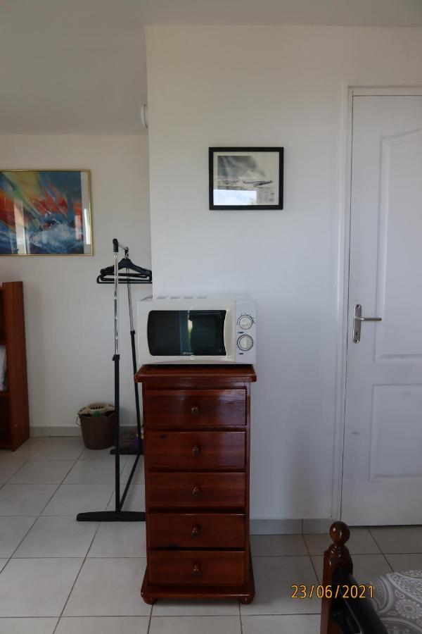 Bungalow Climatise Neuf Saint Pierre Ile De La Reunion Ravine des Cabris Екстер'єр фото