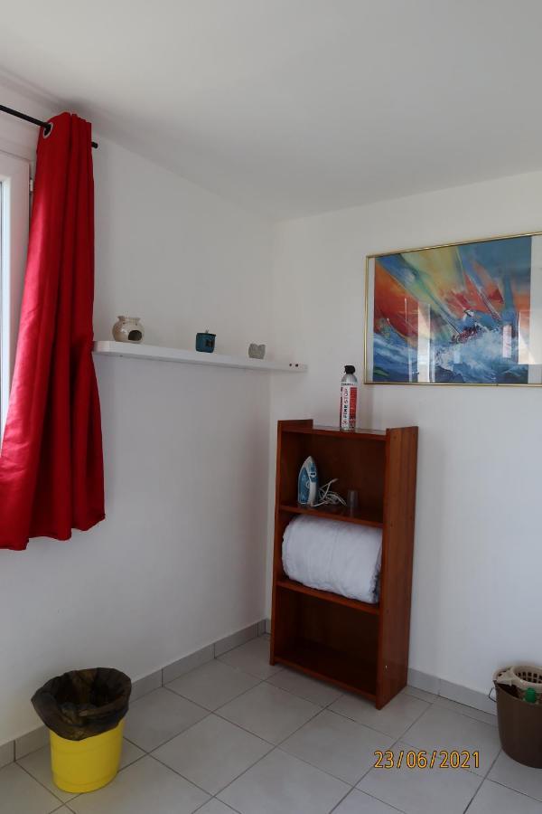 Bungalow Climatise Neuf Saint Pierre Ile De La Reunion Ravine des Cabris Екстер'єр фото
